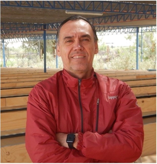 Renzo Pepe Victorino