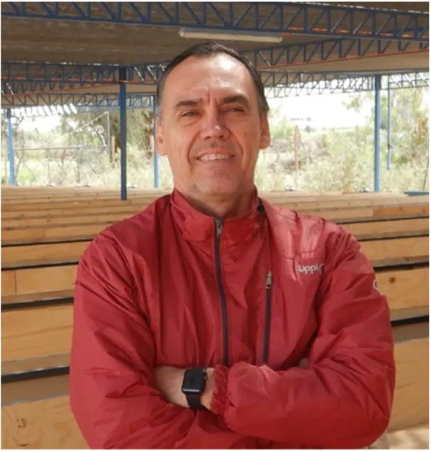 Renzo Pepe Victorino