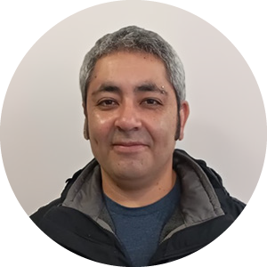 Christopher Eugenio Concha Pujado