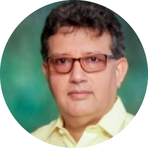 Francisco Javier Paredes Vallejo