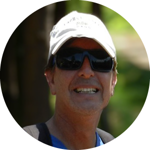 Jose Carlos Gastelú Guzmán