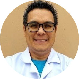 Juan Rodolfo Omote Sibina