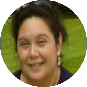 María Cristina Miglio Toledo