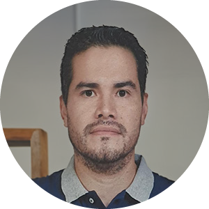 Rafael Martínez García